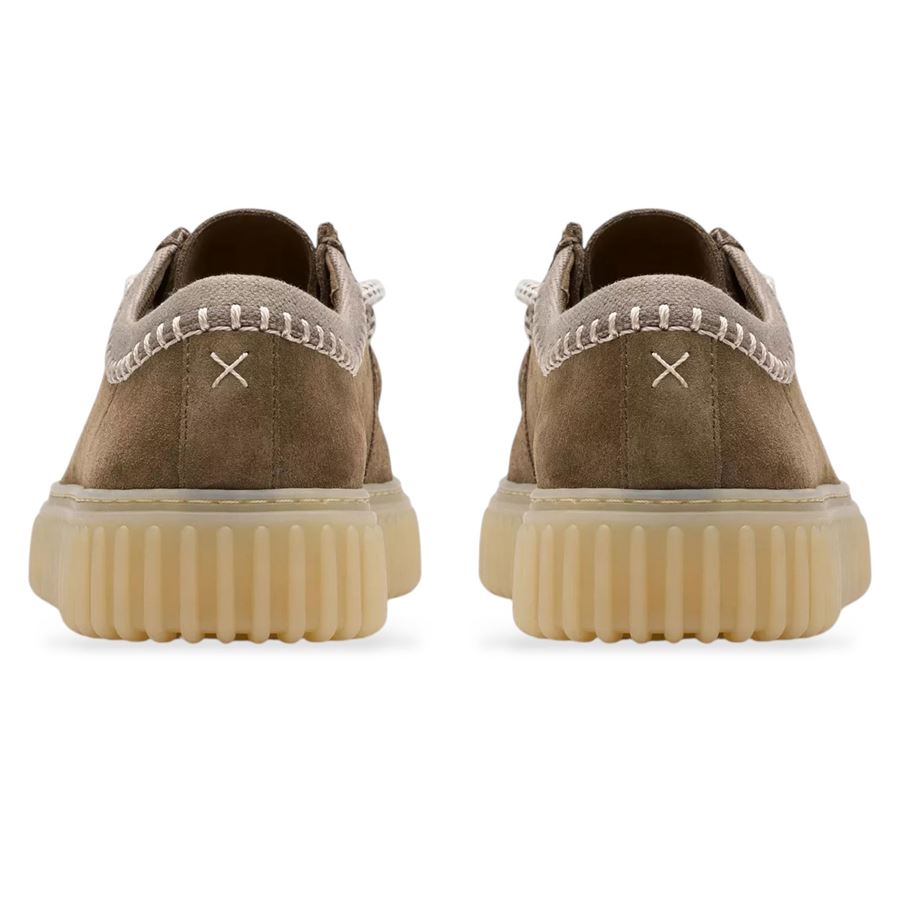 Torhill Lo sneakers da uomo Clarks Originals | 26180905X
